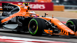 You'll Have To Stream At Least Some F1 This Year